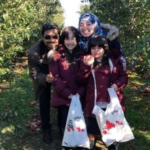 Meet your Posher, Tara